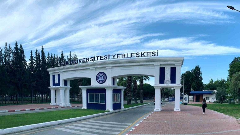 Türkiye'nin en iyi 8'inci üniversitesi! Dünyada 167. sırada