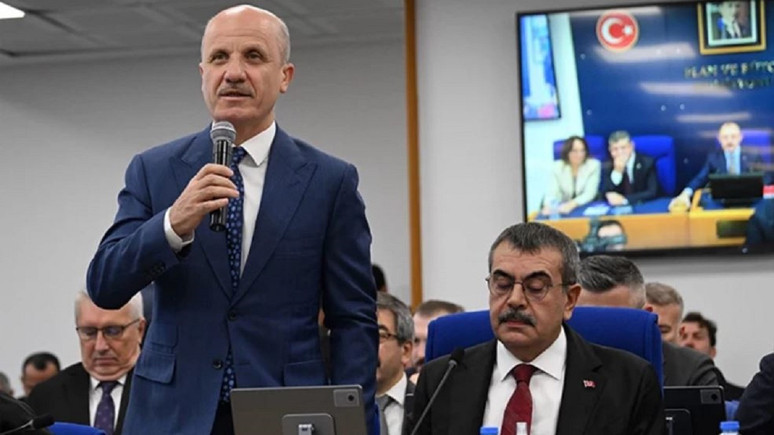 YÖK Başkanı duyurdu: Öğrenci affı geliyor