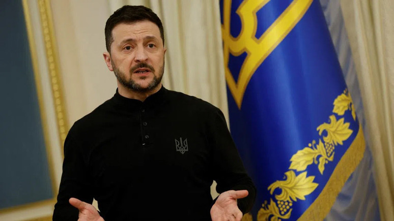 Zelenskiy'den ABD planı değerlendirmesi: Vance ile görüşmesini anlattı