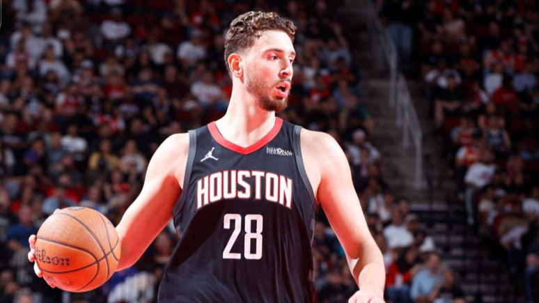 Alperen Şengün'ün 14 sayısı yetmedi