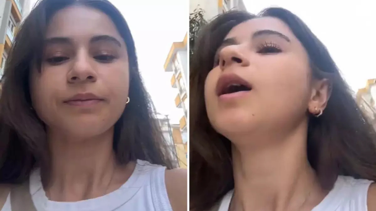 İş görüşmesine giden genç maaşı duyunca tepki gösterdi: 'Kanıma dokunuyor'