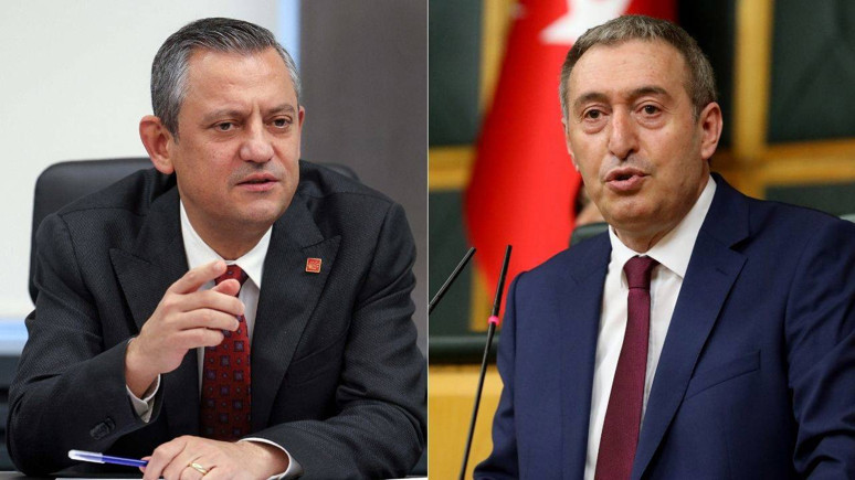 DEM Parti'den CHP'ye İmralı tepkisi!