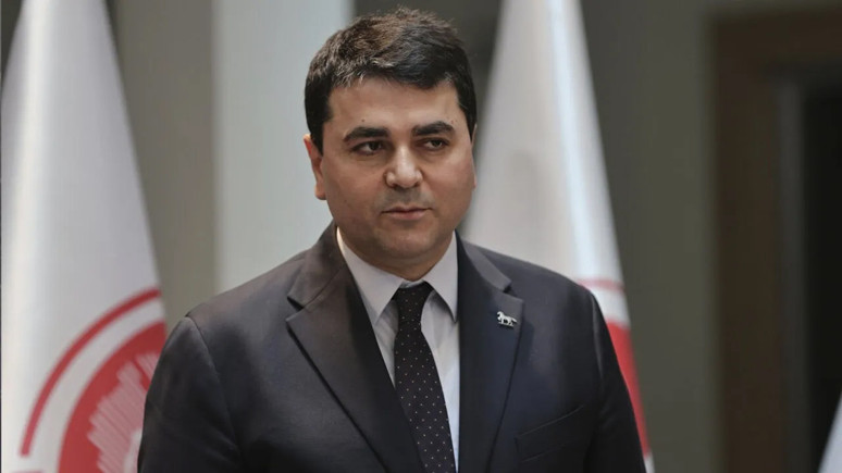 Komisyondan çekildiler! Genel Başkan bizzat duyurdu