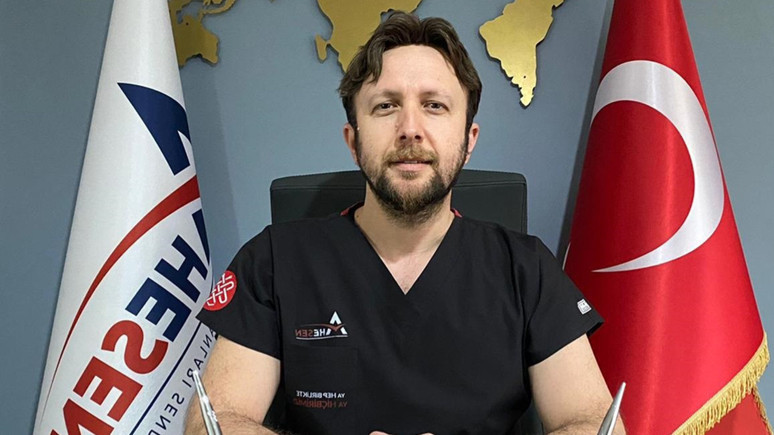 Cezaevlerindeki 400 sağlık çalışanı risk altında