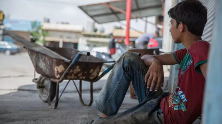 İşçi sağlığı piyasaya bırakılamaz! Denetim eksiliği işçiyi ölüme sürüklüyor