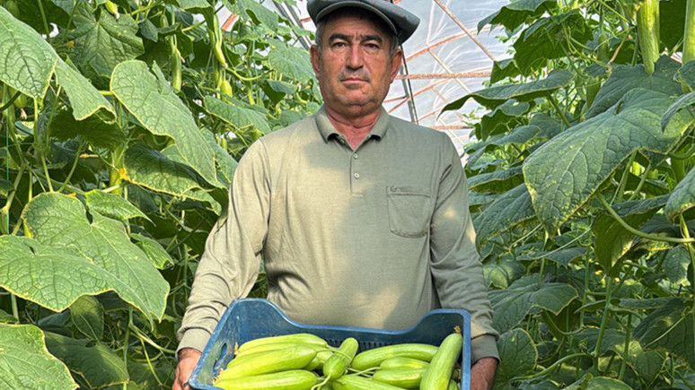 Kiev’den Türk üreticiye gümrük duvarı