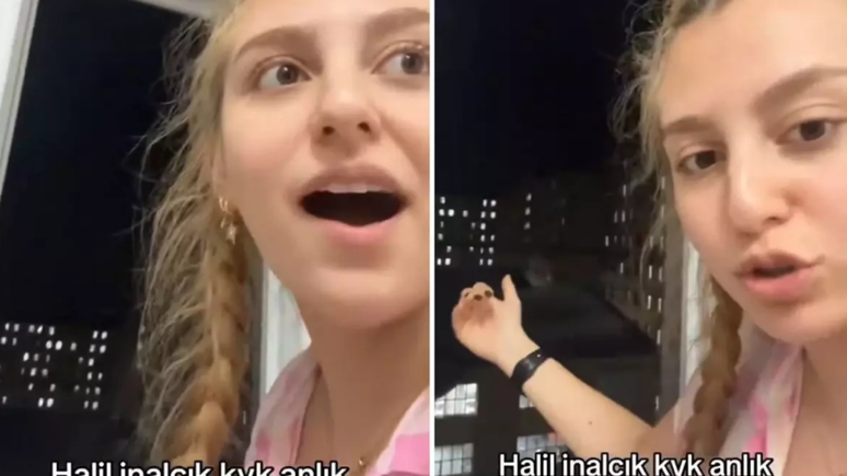 KYK yurdunda tepki çeken olay! Kız öğrenciler bundan rahatsız