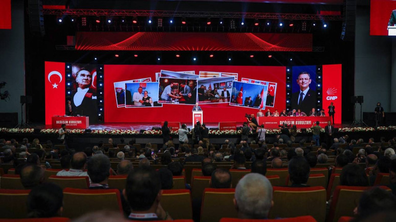 CHP kurultayı için geri sayım: Dilek İmamoğlu iddiası gündemde!