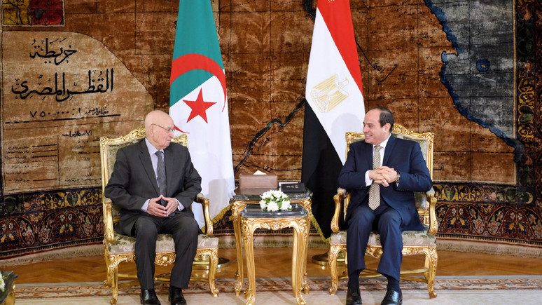 İki ülke arasında dev işbirliği! Tam 18 anlaşma imzalandı