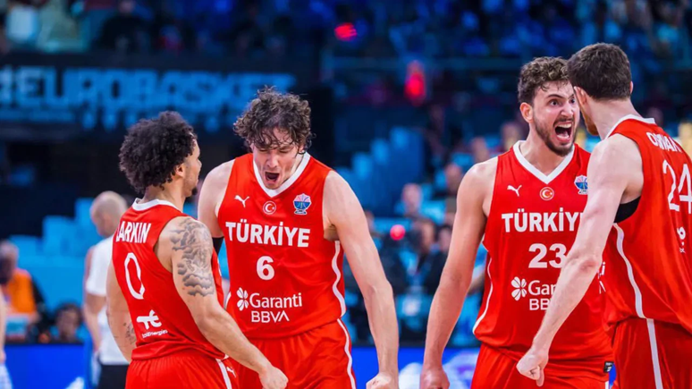 Türkiye-Bosna Hersek basketbol maçı ne zaman? Türkiye-Bosna Hersek basketbol maçı saat kaçta?
