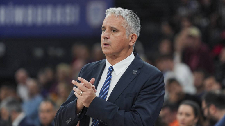 Anadolu Efes'te Kokoskov dönemi sona erdi