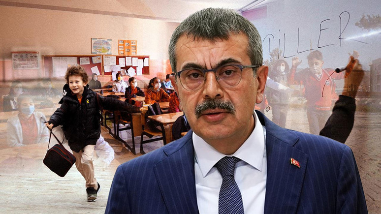 Ara tatil kalkacak mı? Resmi açıklama geldi