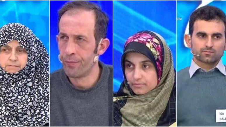 Bir dönem Türkiye'nin gündemindeydiler! Palu ailesinin belgeseli çekildi