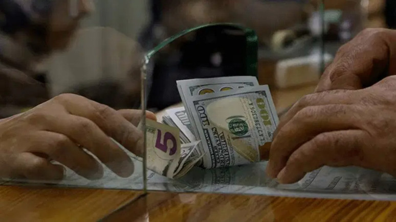 Doların tahtı sallanıyor! O banka açıkladı