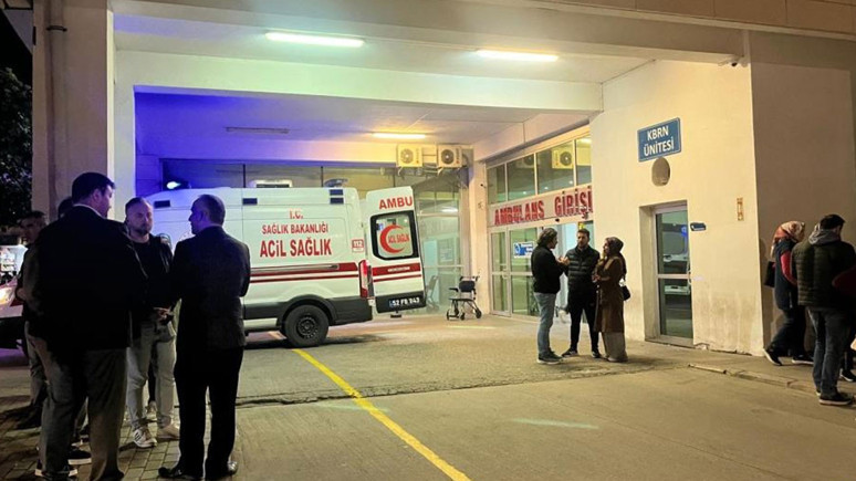 Ordu'dan acı haber! Okulda baygınlık geçiren öğrenci hayatını kaybetti