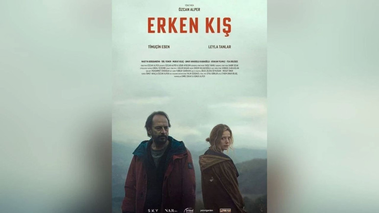 Özcan Alper'in 'Erken Kış' filmi vizyona giriyor