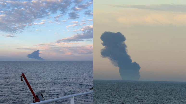 Petrol tankerinde patlama! Ekipler olay yerinde! Valilikten ilk açıklama