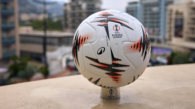 UEFA Avrupa Ligi'nde 5. haftanın sonuçları! İşte maçlarda alınan skorlar