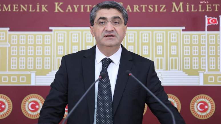 Vatan Partisi’nin önerisini örnek gösterdi