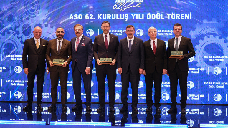 ‘Yapısal bir rekabet sorunumuz var’