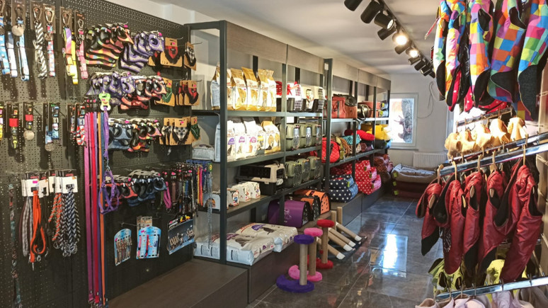 Petshoplara ruhsat şartı geliyor