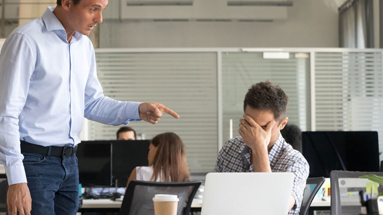 İşverenler ve çalışanlar aynı iş yerini farklı görüyor