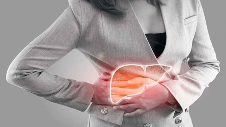 Karaciğer yağlanması ve obeziteye karşı uyarı!