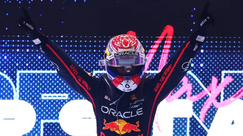 Katar GP'de kazanan Max Verstappen! Şampiyon son yarışta belli olacak