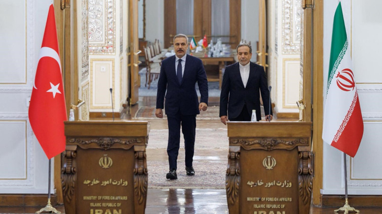 Türkiye ile kritik görüşme sonrası Erakçi'den açıklama! Ekonomik işbirliği konusunda eleştiri