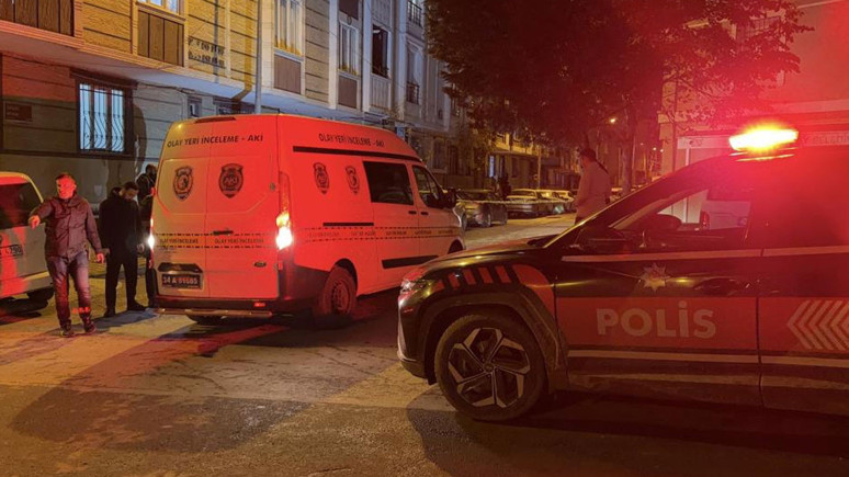 Arnavutköy’de silahlı saldırı: Yaralılar var