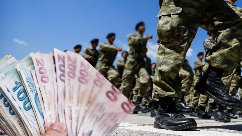 Bedelli askerlik yerleri ne zaman açıklanacak?