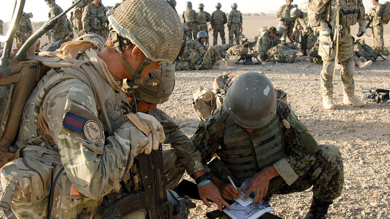 Eski asker konuştu! Afganistan'daki vahşeti itiraf etti! Siviller kasten mi hedef alındı?