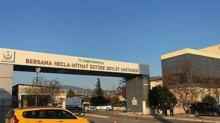 İzmir'de Alzheimer hastası kişi ölü bulundu