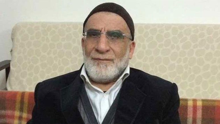 Nurcu Doğan’dan ‘cihatçı’ gruplara tepki: Türkiye’ye silah çekilemez