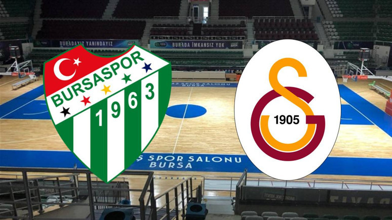 Bursaspor - Galatasaray MCT Technic maçı ne zaman? Saat kaçta? Hangi kanalda?