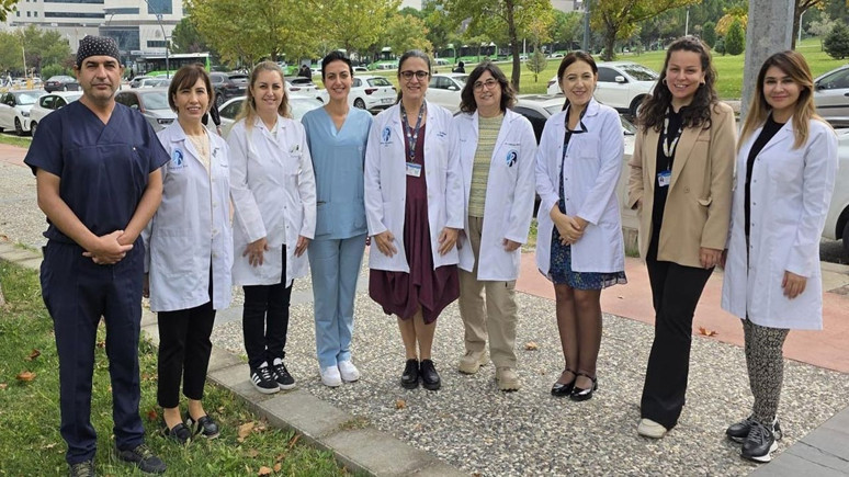 Türkiye'de ilk kez Denizli'de açıldı!