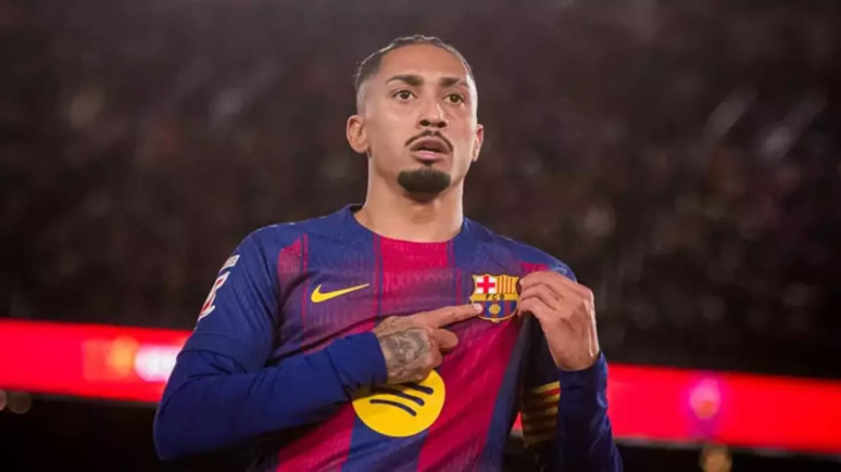 Barcelona, Atletico Madrid’i 3-1’le geçti: Liderliğini sürdürdü