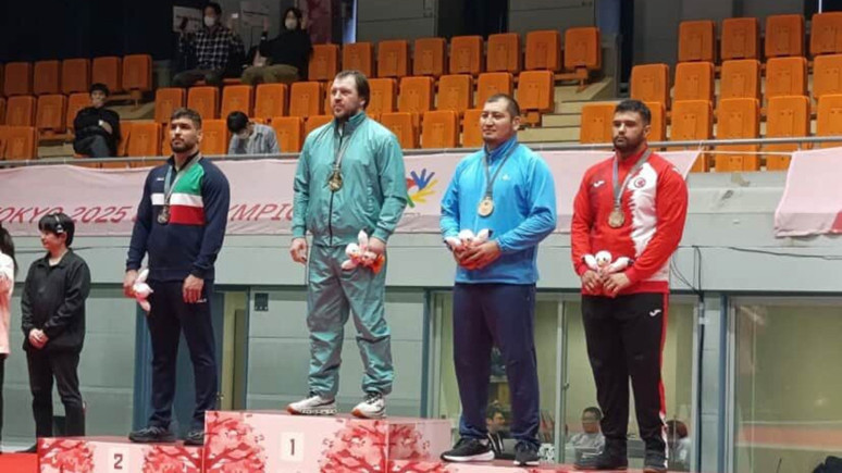 Düzce Üniversitesi öğrencileri dünya üçüncüsü!