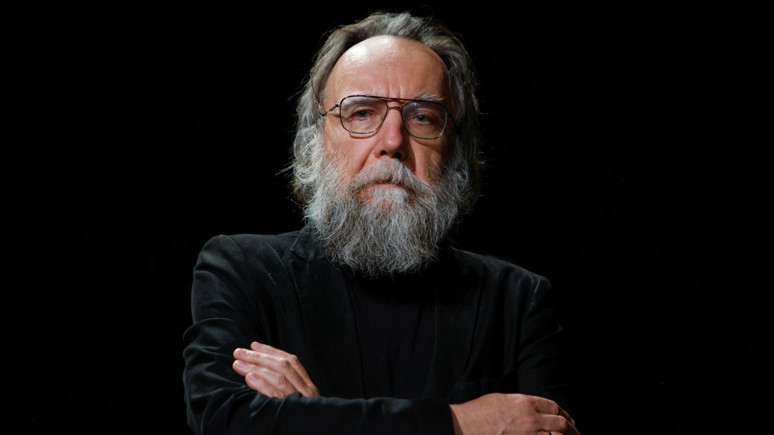 Rus stratejist Dugin uyardı: 'AB ile savaş liberal küreselcilerin planı!'