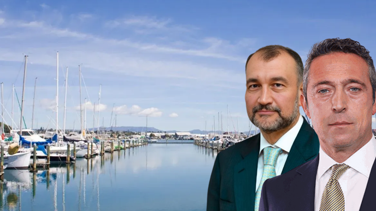 Ülker sattı, Koç havada kaptı! Milyonlarca dolarlık satış gerçekleşti