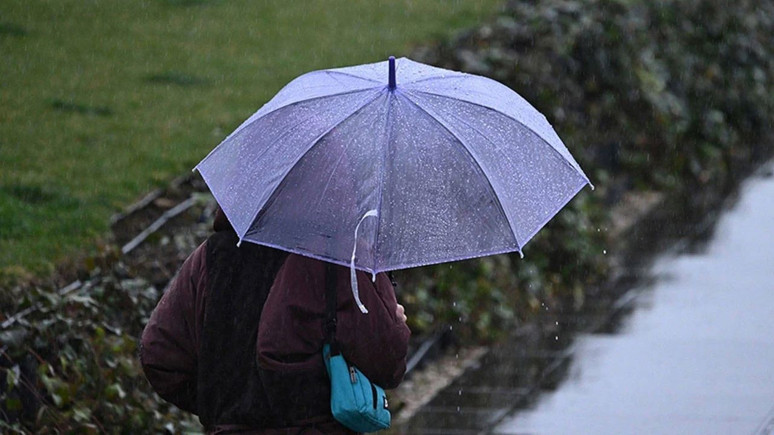 35 şehre sağanak vuracak! Meteoroloji Genel Müdürlüğü paylaştı