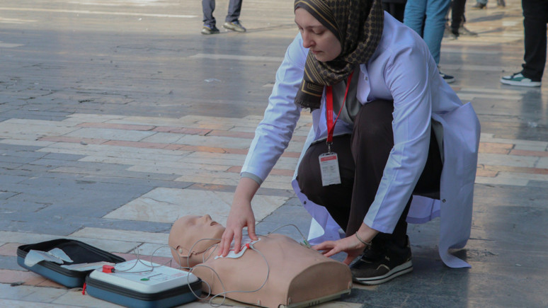 Ani kalp durmalarına karşı üretildi! Ankara'da 25 noktaya yerleştirildi