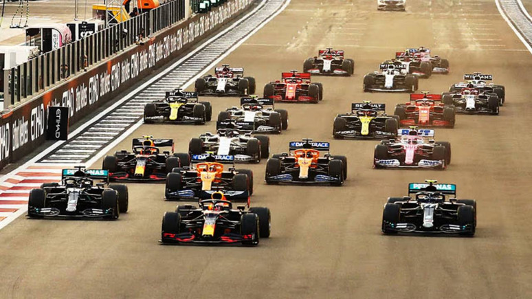 Formula 1 Abu Dabi GP ne zaman? Saat kaçta? Hangi kanalda?