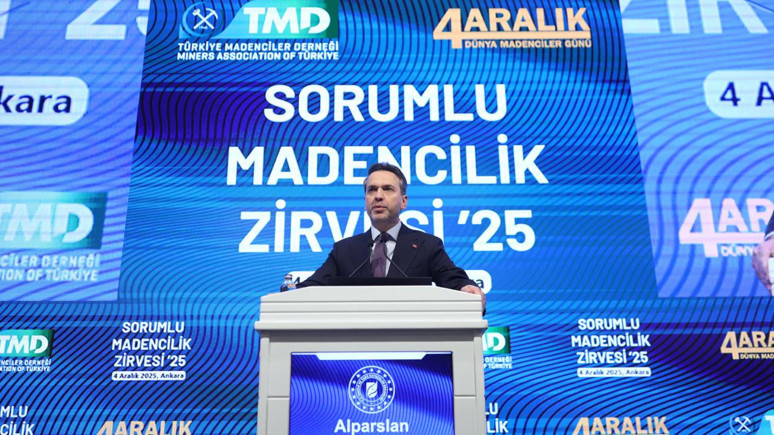 ‘NTE sahasını devlet eliyle işleteceğiz’