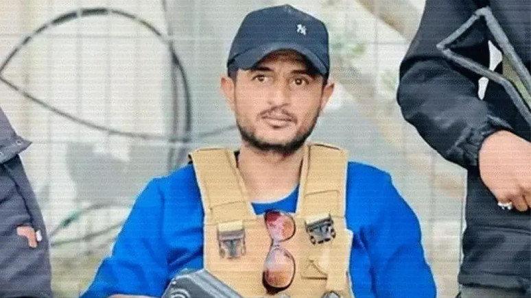 Yardımları yağmaladı! HAMAS'a karşı savaştı! İsrail'in Gazze'deki adamı öldürüldü