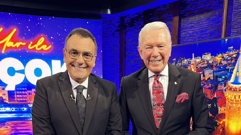 Uğur Dündar ve Mesut Yar'ın yeni adresi belli oldu