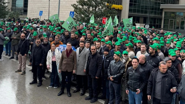 Martı TAG davasında karar çıktı! Gözler yine istinafa çevrildi