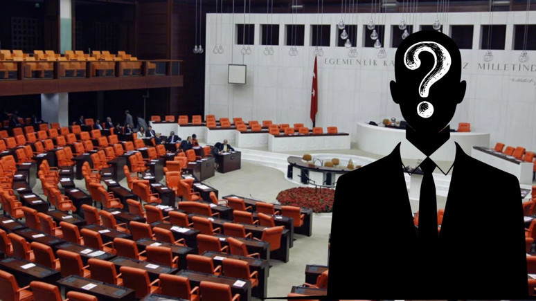 CHP’nin bölünmesi sonrası Meclis’te sandalye dağılımı değişti