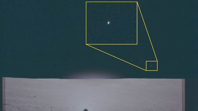 Pentagon'dan yeni UAP hamlesi: 71 gizli UFO dosyası daha erişime açıldı