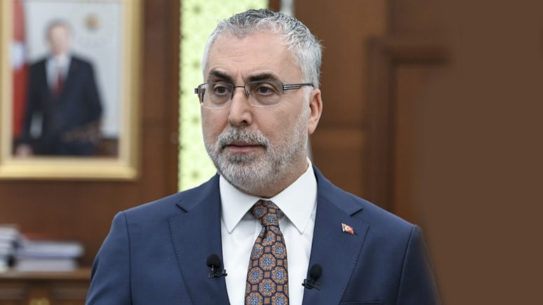 Hükümetten asgari ücret uyarısı: Tavrımız net - Resim : 1